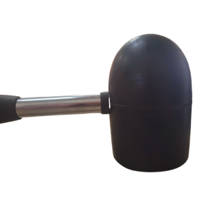 Młotek gumowy   1.3kg. Profi